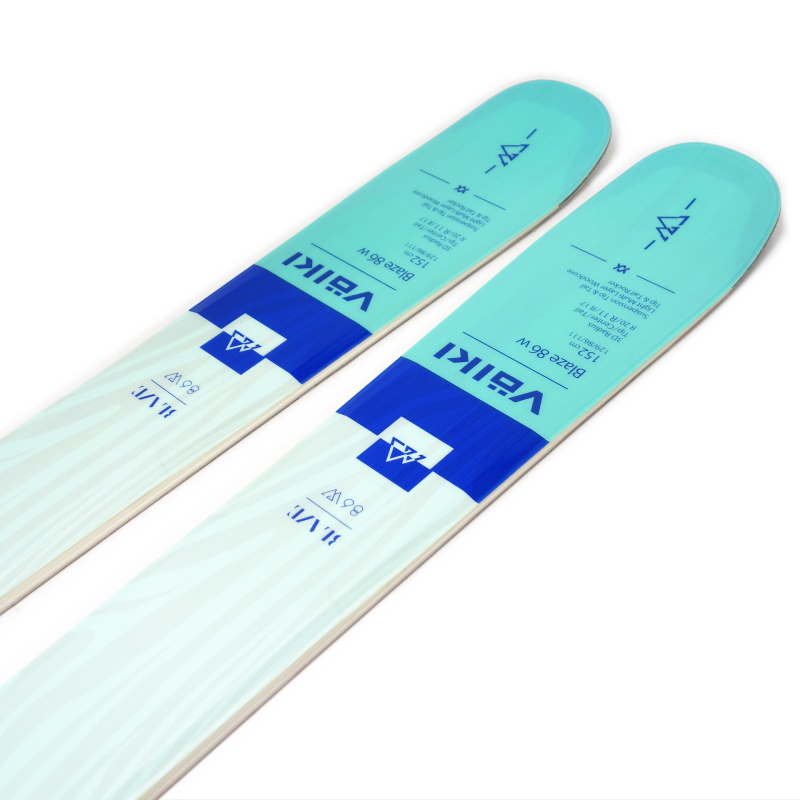 VOLKL（フォルクル） [センター幅86mm 152cm]VOLKL BLAZE 86W+XPRESS
