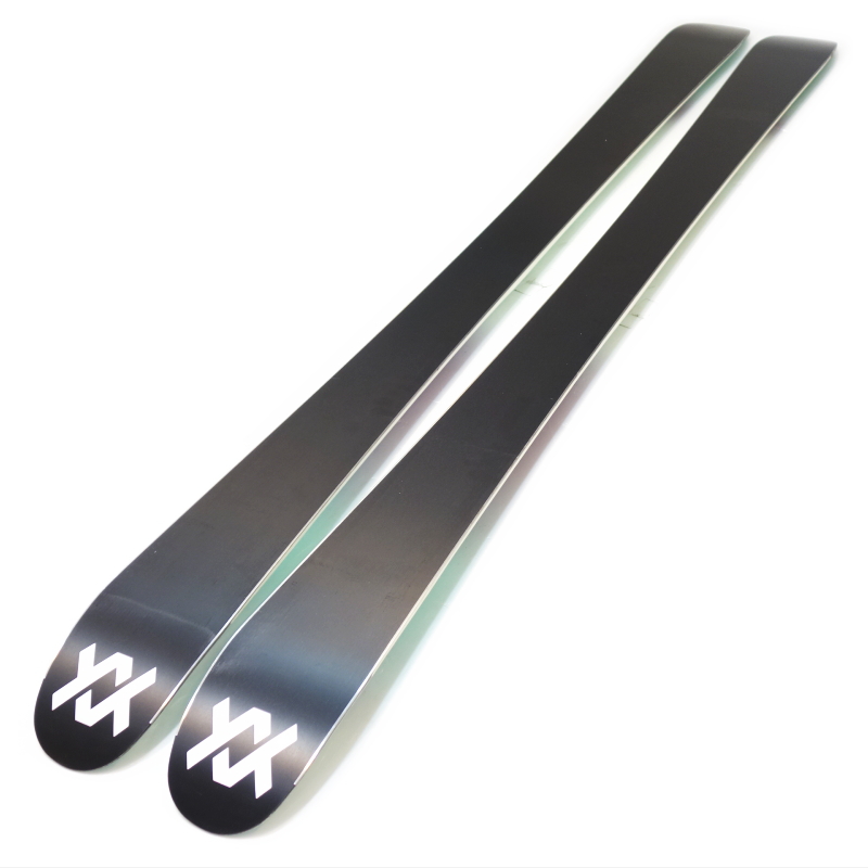 [センター幅86mm 152cm]VOLKL BLAZE 86W+SQUIRE 11 型落ち旧モデルスキー板セット フリースキーの画像