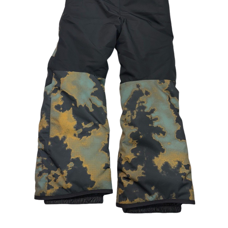 【OUTLET】24 ジュニア[Mサイズ] 686 SHAZAM ONE-PIECE BREEN NEBULA COLORBLOCK 子供 スノーボード スキー スノボ ワンピース 正規品 | 686 | 04