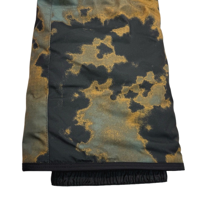 【OUTLET】24 ジュニア[Mサイズ] 686 SHAZAM ONE-PIECE BREEN NEBULA COLORBLOCK 子供 スノーボード スキー スノボ ワンピース 正規品 | 686 | 08