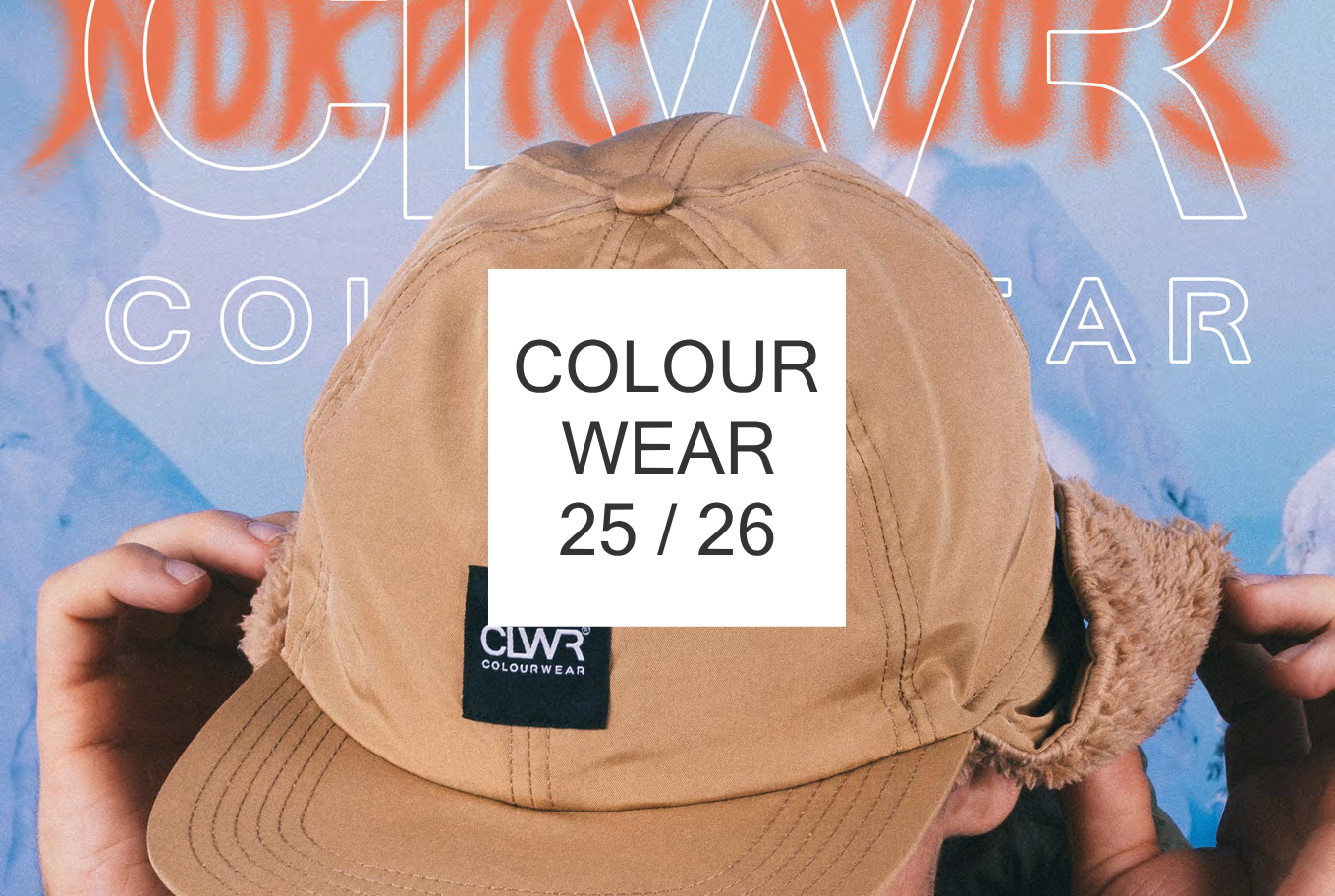 CLWR（カラーウェア） ☆ 25-26 CLWR TRANSFER BIB PANTS カラー:BLACK