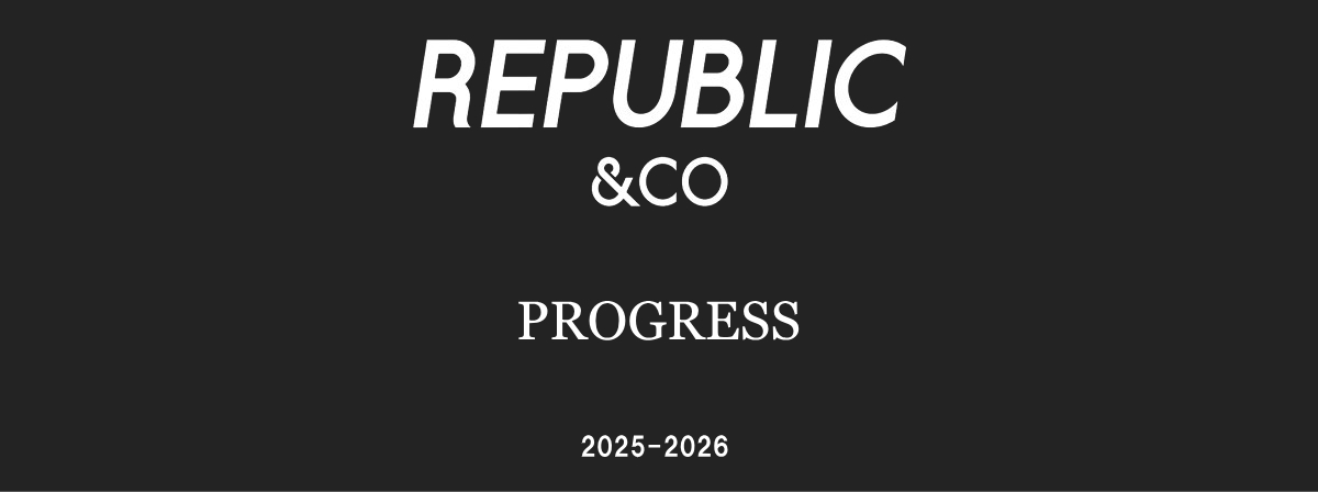 26 REPUBLIC TOP