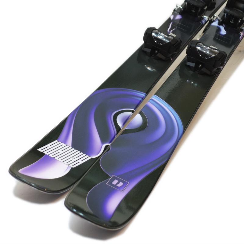 ARMADA（アルマダ） [センター幅94mm 164cm]ARMADA ARV 94+ATTACK 11