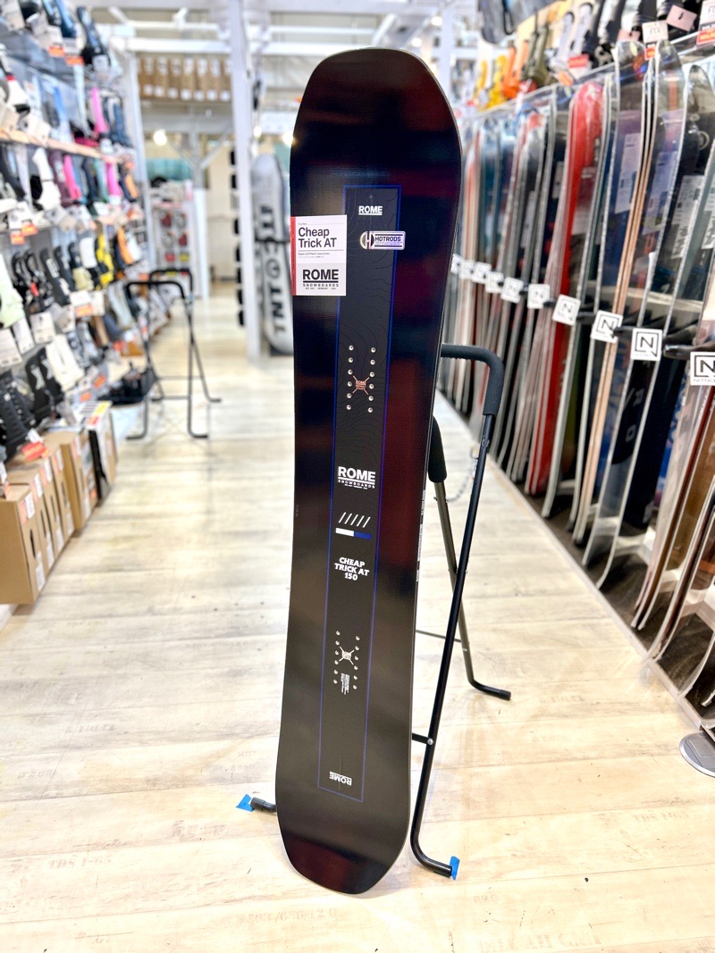 ROME SDS スノーボード、板の商品一覧｜スノーボード｜スポーツ
