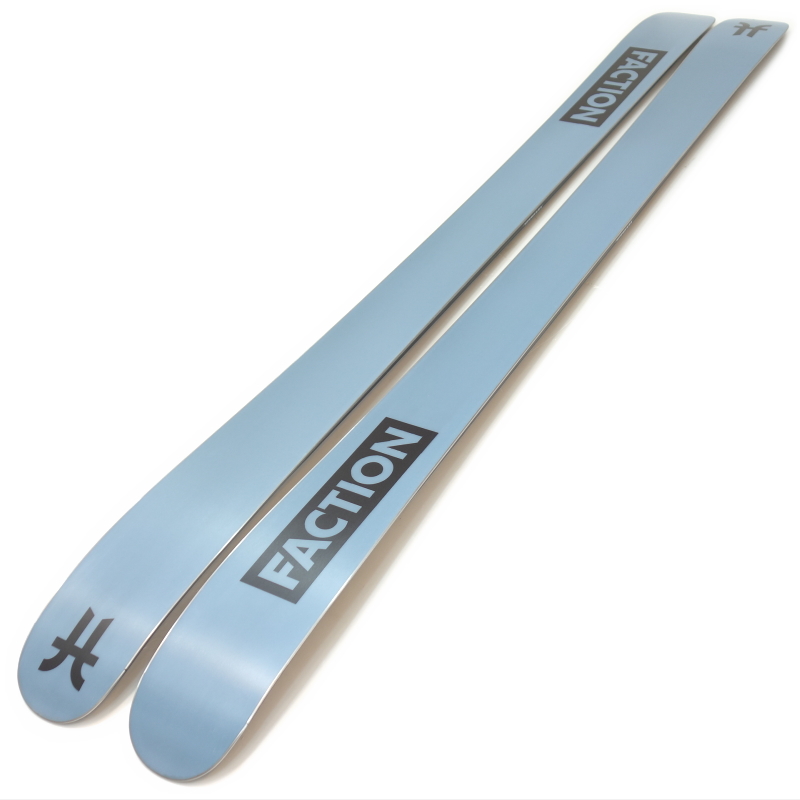 FACTION AGENT 3[172cm/106mm幅]24-25 フリースキー オールマウンテン