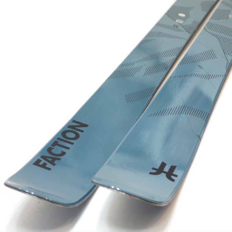 センター幅106mm 172cm]FACTION AGENT 3+GRIFFON 13 型落ち旧モデル