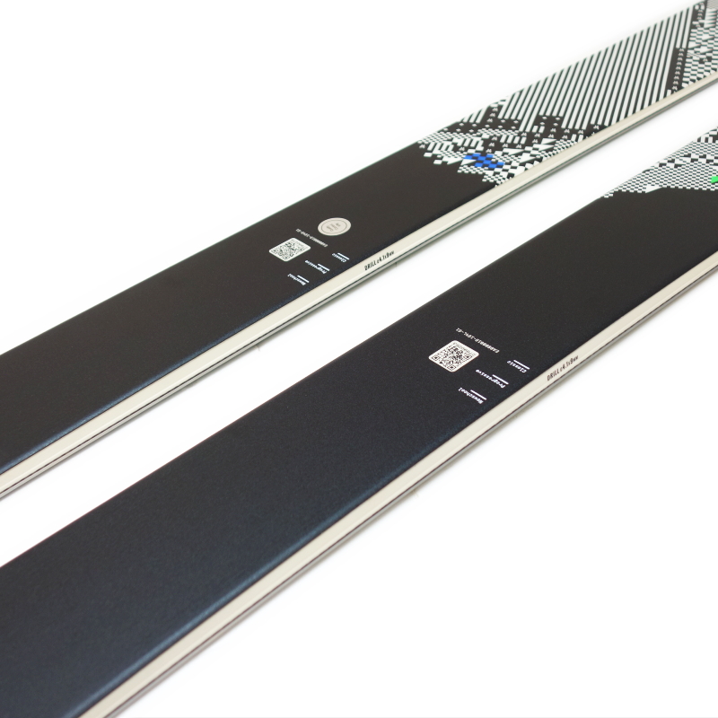 Bluemoris（ブルーモリス） 【早期予約】BLUEMORIS Ω-UNCHAIN[130cm