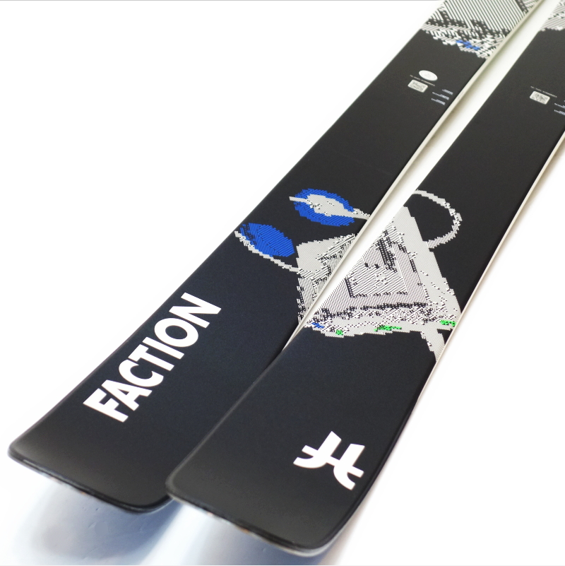センター幅88mm 164cm]FACTION PRODIGY 1+GRIFFON 13 型落ち旧モデル