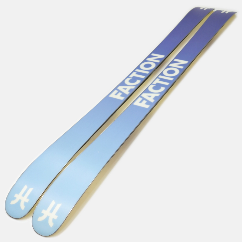 センター幅88mm 171cm]FACTION PRODIGY 1 CAPSULE+GRIFFON 13 型