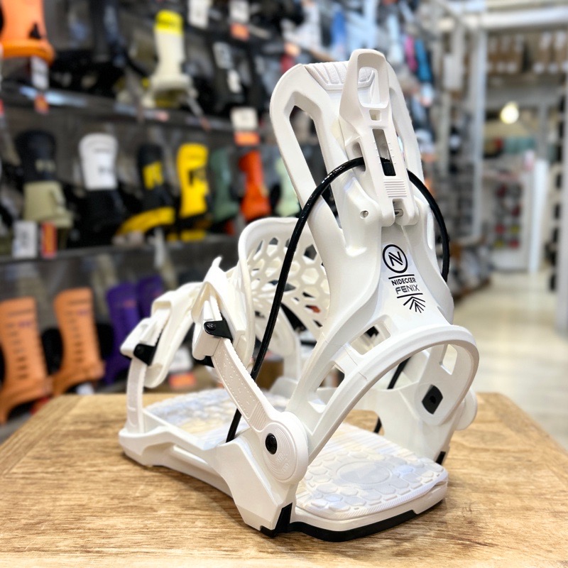 white's boots（NIDECKER／スポーツ用品）のおすすめ人気商品