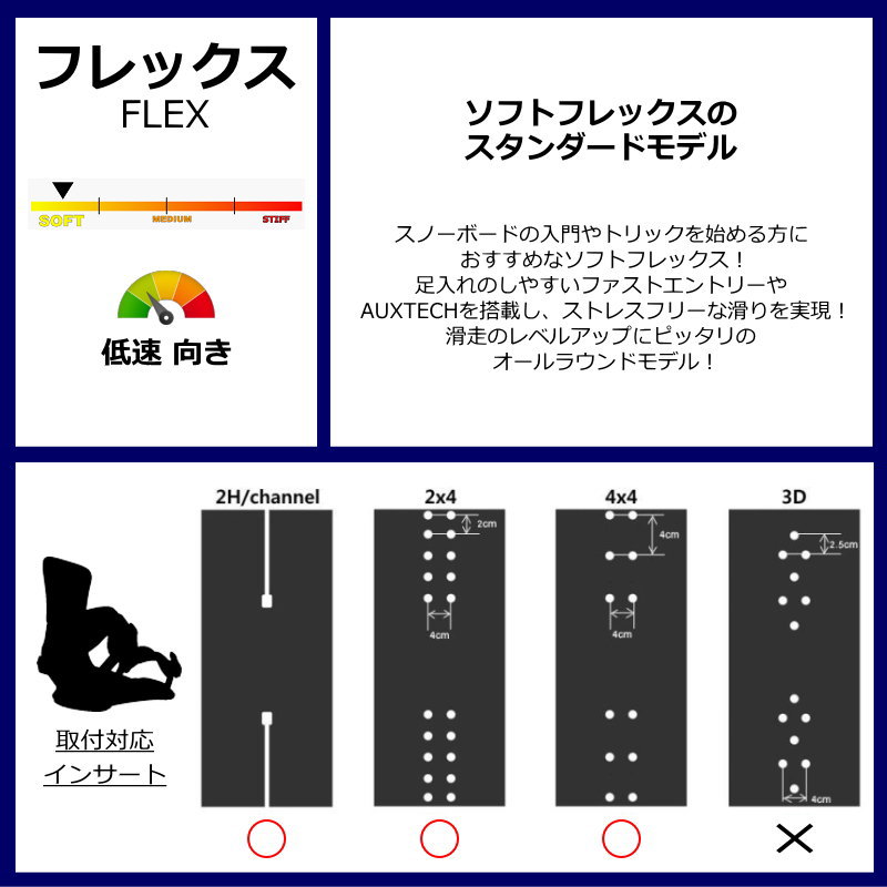 24-25 ROME SDS HYDRA カラー:BLACK Sサイズ ローム レディース スノーボード バインディング 日本正規品 |  | 01