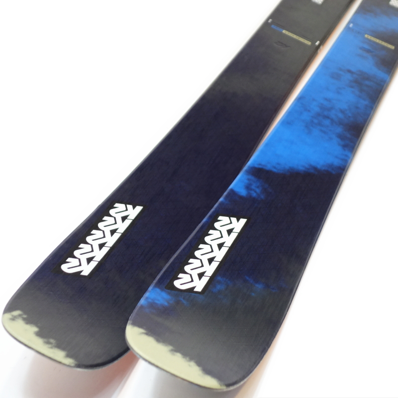 K2 MINDBENDER 106C+ATTACK 11LYT   25モデル スキー板セット セミファットスキー フリースキー | K2（スキー、スノーボード） | 01