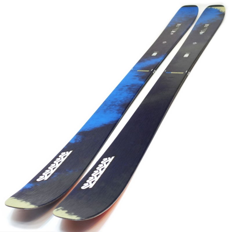 K2 K2 MINDBENDER 106C[176cm/106mm幅]24-25 フリースキー オール