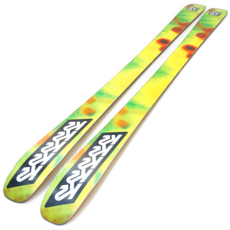 楽天市場】VOLKL BLAZE 82+SQUIRE 11[173cm/センター幅82mm幅