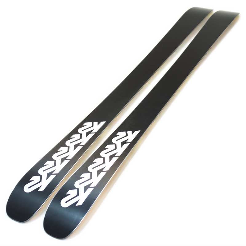 K2 Pure Conscious スキーセット140㎝ ウィンタースポーツ
