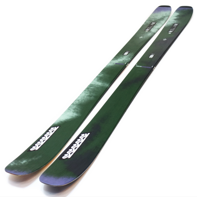 K2 K2 MINDBENDER 106C W[162cm/106mm幅]24-25 フリースキー オール