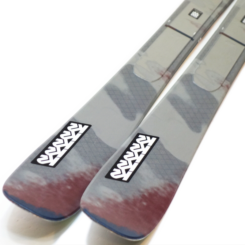 K2 [センター幅96mm 160cm]K2 MINDBENDER 96C W+XPRESS 10 GW