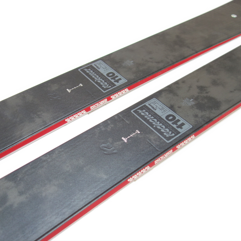 K2 [センター幅110mm 170cm|177cm|184cm]K2 RECKONER 110 LTD+ATTACK
