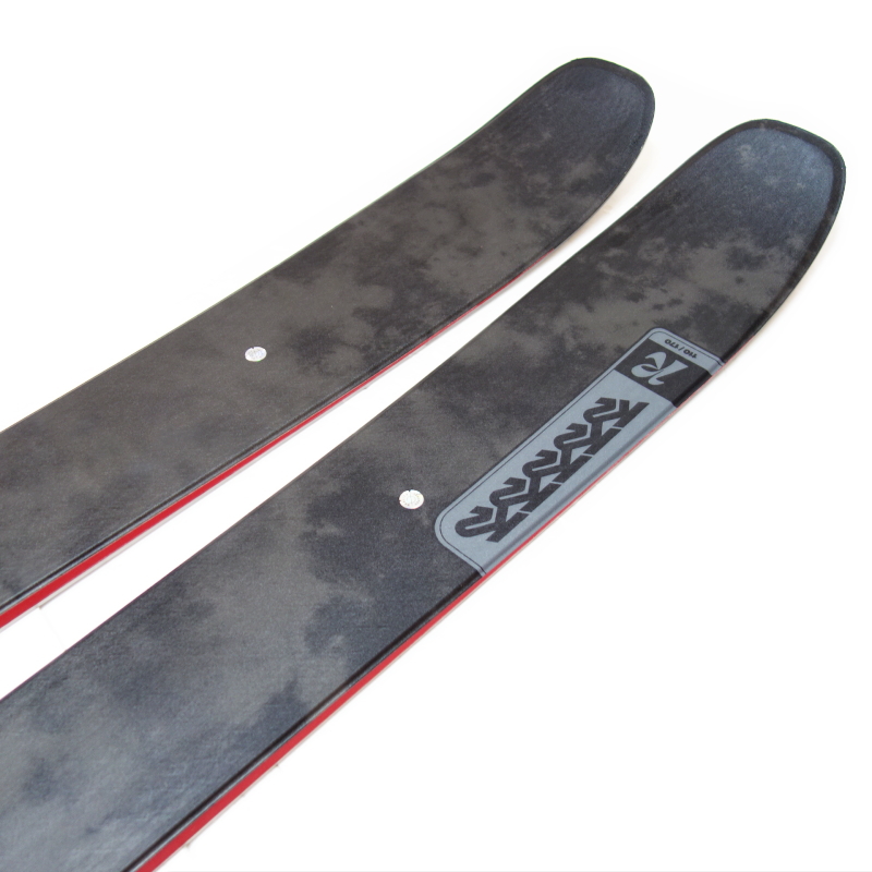 K2 [センター幅110mm 170cm|177cm|184cm]K2 RECKONER 110 LTD+SQUIRE