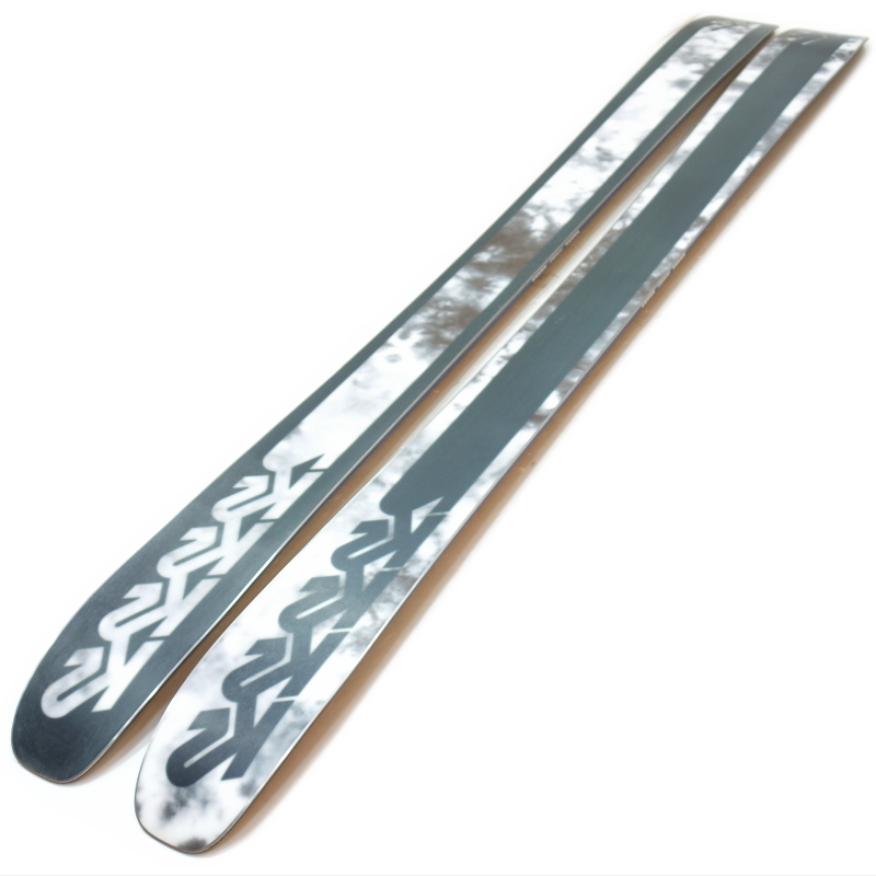K2 [センター幅110mm 170cm|177cm|184cm]K2 RECKONER 110 LTD+SQUIRE