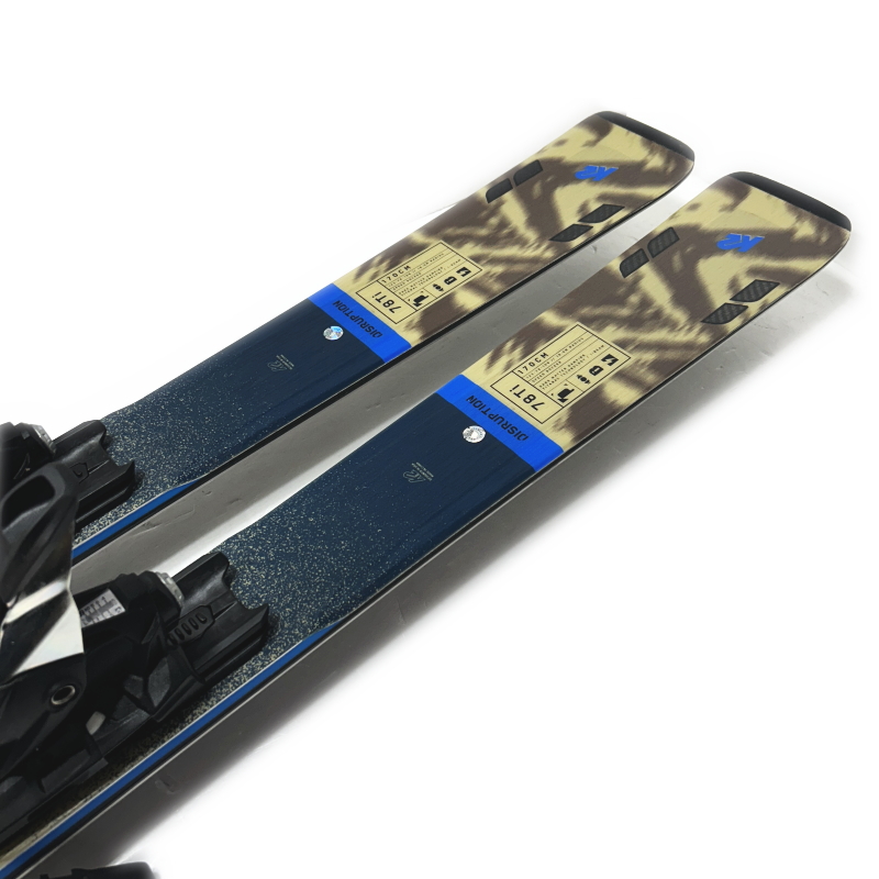 k2 disruption 78c（スポーツ用品）のおすすめ人気商品一覧 通販