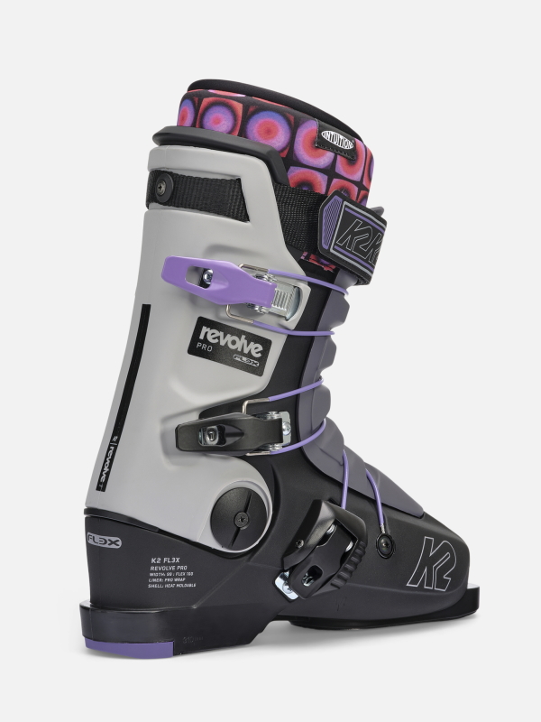 k2 revolve（スキーブーツ）｜スキー | スポーツ のおすすめ人気