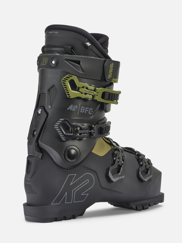 k2スキーブーツbfc90（スキー用品） | スポーツ のおすすめ人気