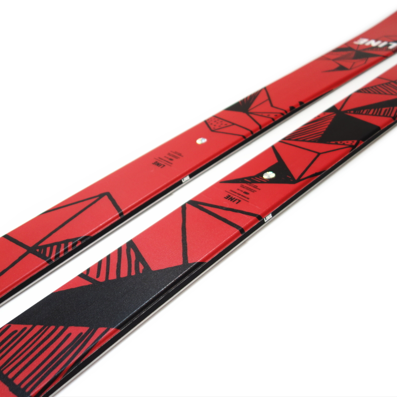 センター幅90mm 178cm]LINE TOM WALLISCH PRO+XPRESS 10 GW 型落ち旧