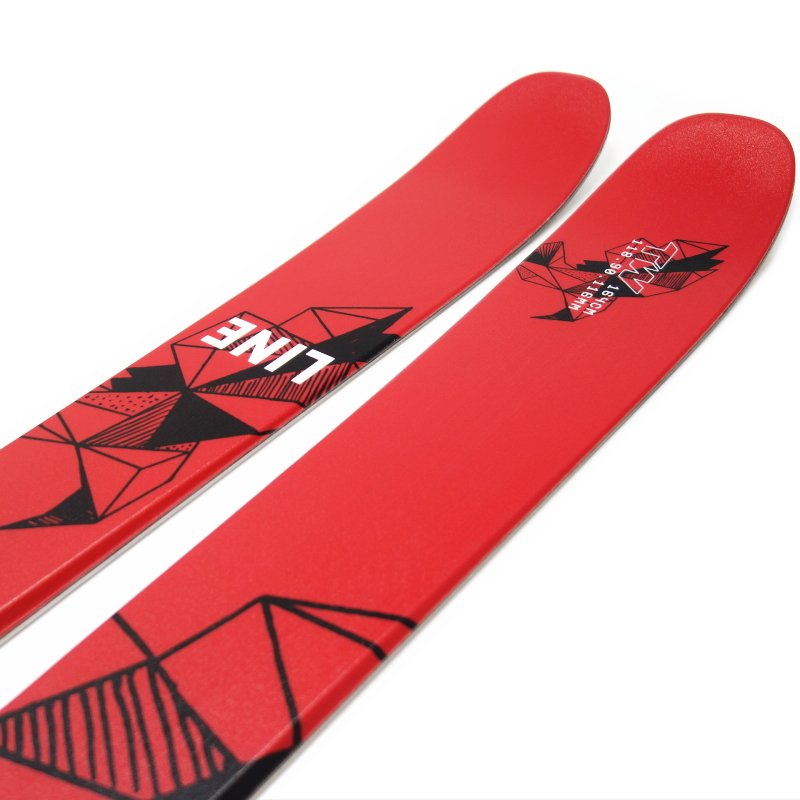 センター幅90mm 178cm]LINE TOM WALLISCH PRO+XPRESS 10 GW 型落ち旧