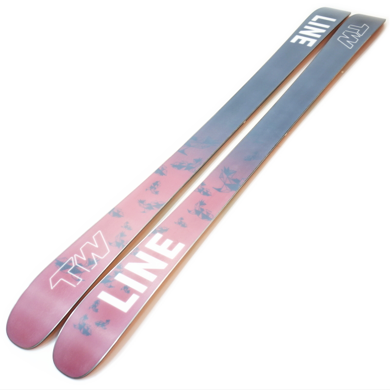 センター幅90mm 178cm]LINE TOM WALLISCH PRO+XPRESS 10 GW 型落ち旧