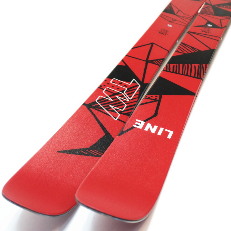 センター幅90mm 178cm]LINE TOM WALLISCH PRO+XPRESS 10 GW 型落ち旧