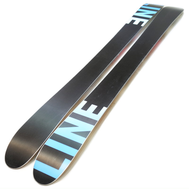 [�Z���^�[��115mm 168cm|178cm]LINE BACON 115+SQUIRE 11 �^���������f���X�L�[�Z�b�g �I�[���}�E���e�� �p�E�_�[ �֘A�摜5