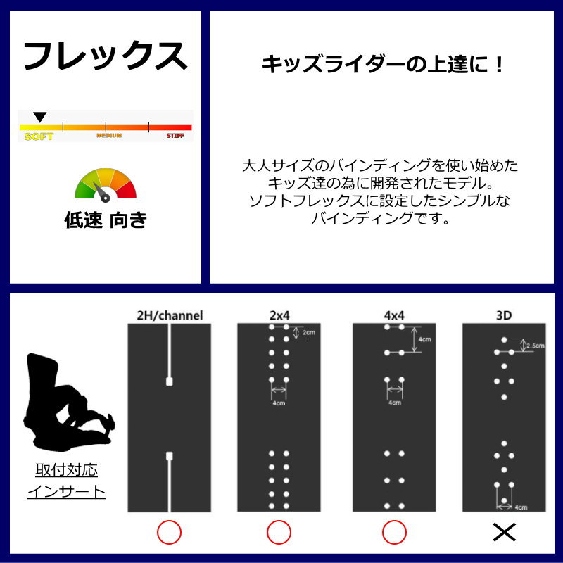 ラスト1点】 【OUTLET】 24-25 FIX NEXT カラー:GREY XSサイズ