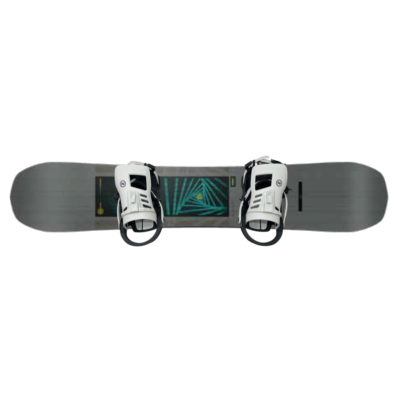 ナイデッカー merc（スノーボード用品） | スポーツ の商品一覧 通販