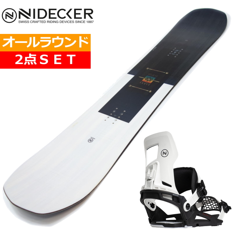 24-25 NIDECKER SCORE+MUON-X ナイデッカー スコア メンズ 24-25 NIDECKER SCORE+MUON-X ナイデッカー スコア メンズ