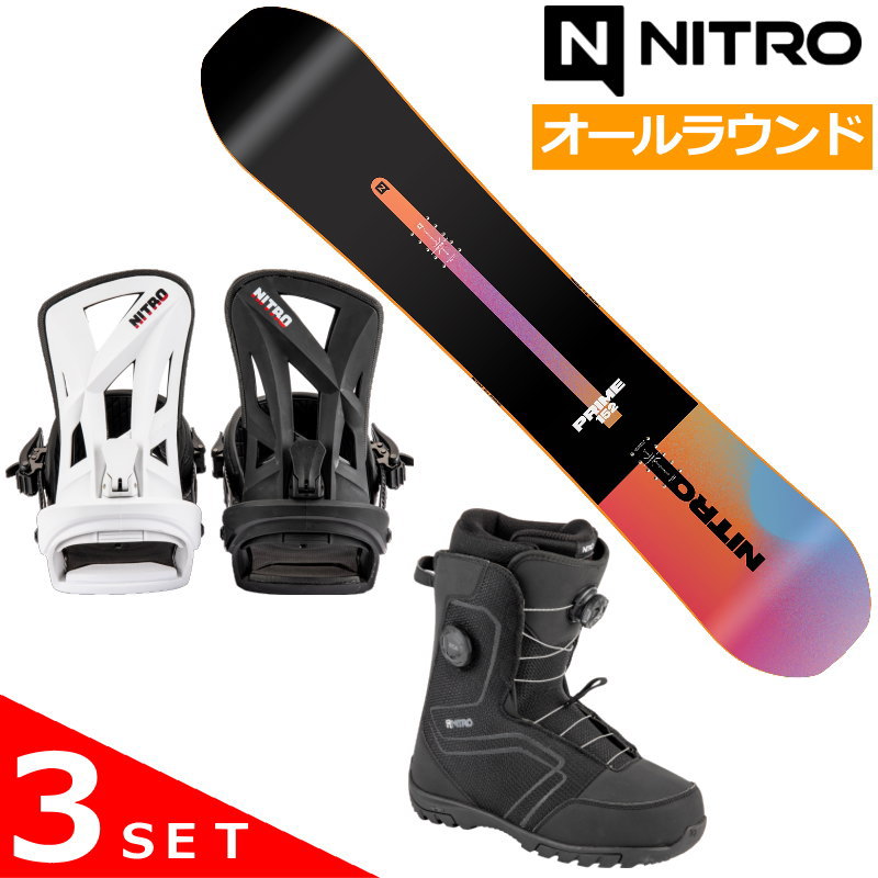 24-25 NITRO PRIME CHROMA CAM-OUT+STAXX+SENTINEL BOA 3_Zbg iCg Y Xm[{[h2_Zbg ^