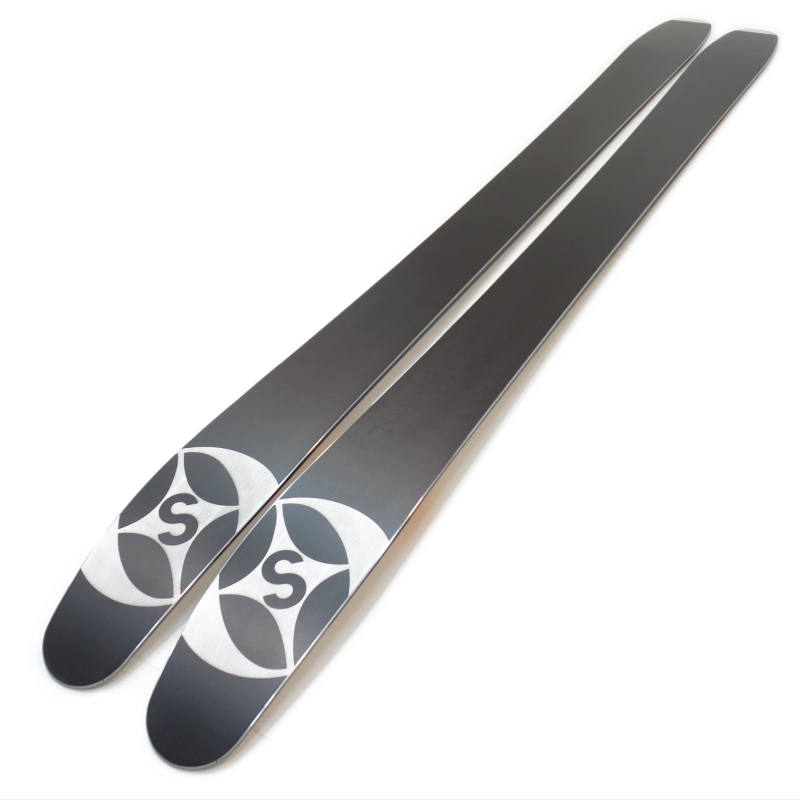 ヤマハ SENSUS SUPERTECH 180cm センター 62ｍｍ スキー板 アウトドア 重量実測：約1550ｇ(一本あたり) スキー板 180cm ヤマハ｜Yahoo!フリマ（旧PayPayフリマ）