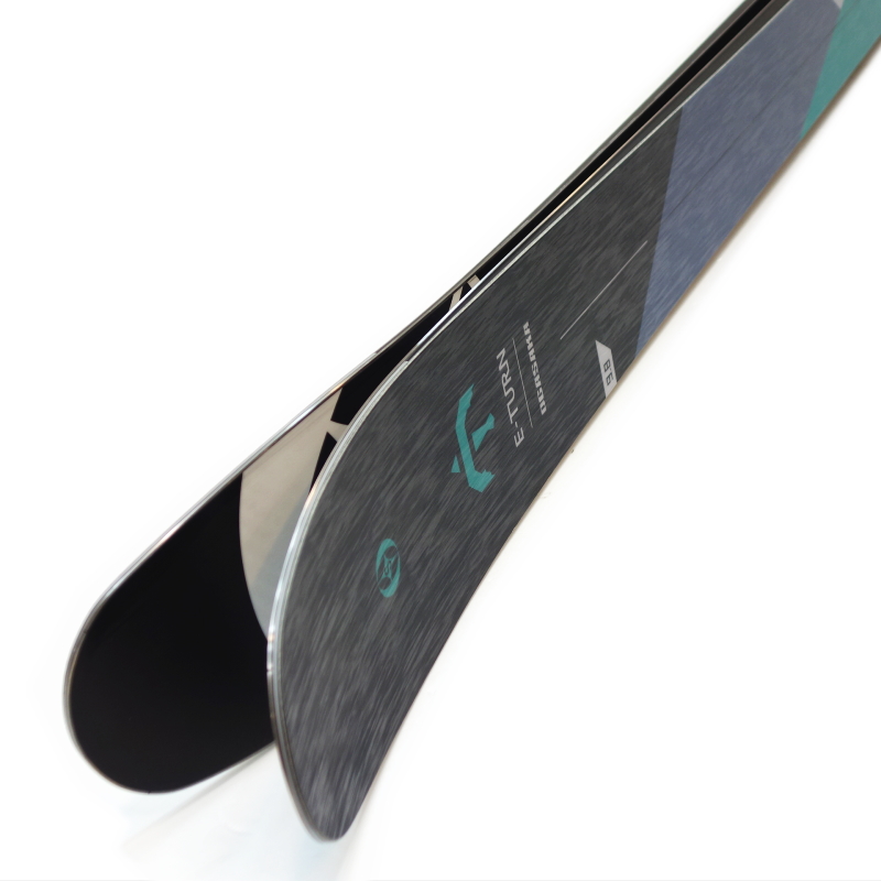 センター幅98mm 186cm]OGASAKA ET-9.8+GRIFFON 13 型落ち旧モデル