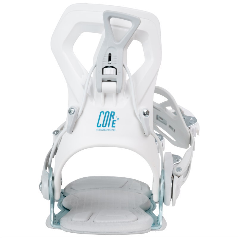 24-25 SP UNITED CORE ME カラー:BLUE エスピー コア メンズ スノーボード ビンディング バインディング日本正規品 | SP Binding | 02