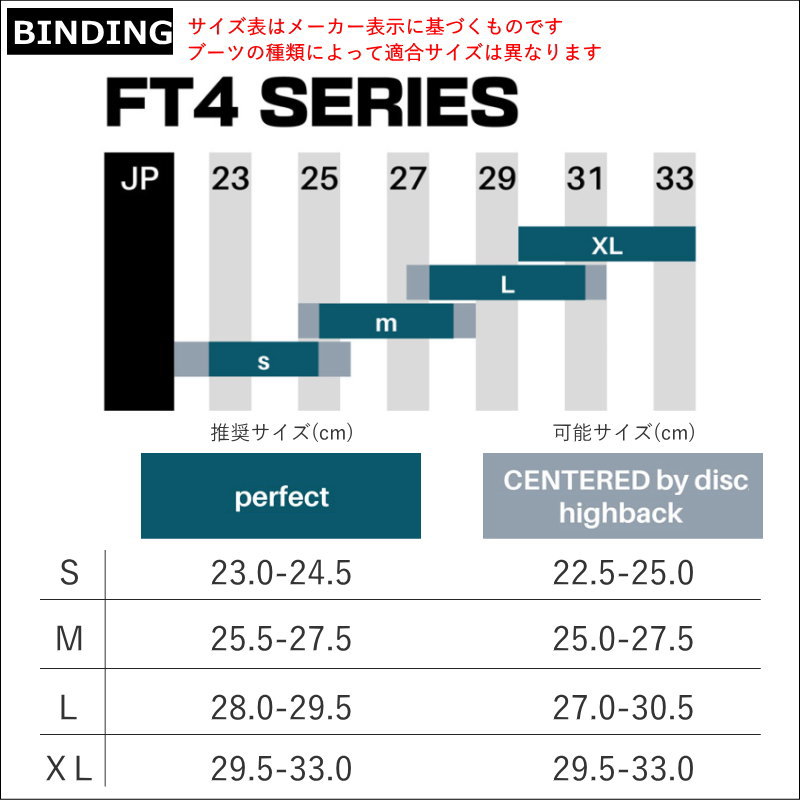 SP Binding 24-25 SP UNITED PRIVATE カラー:WHITE GREY エスピー