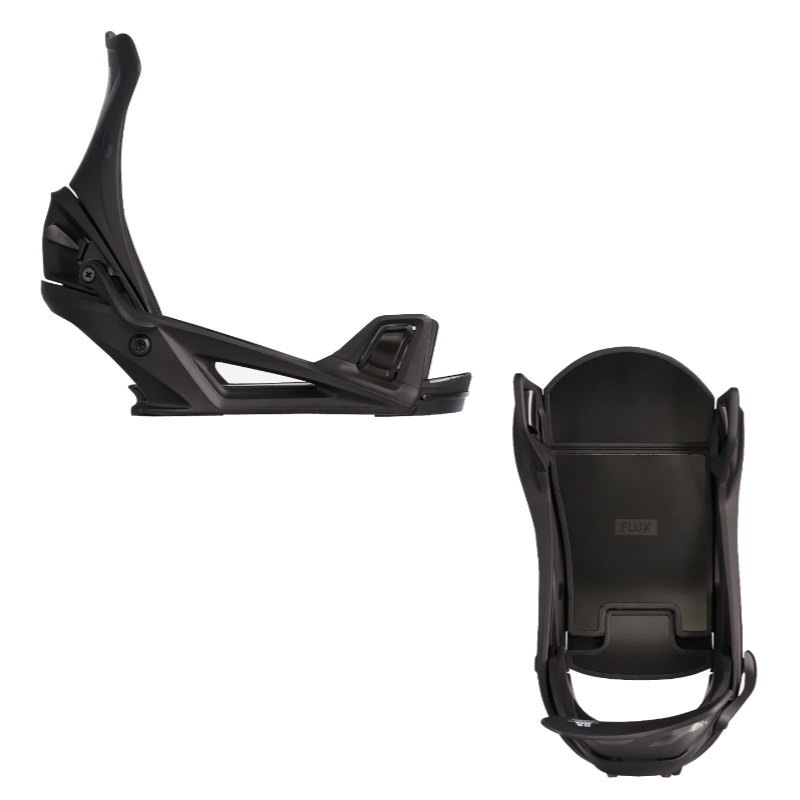 NITRO（ナイトロ） 24-25 NITRO PROFILE TLS STEP ON カラー:Black +