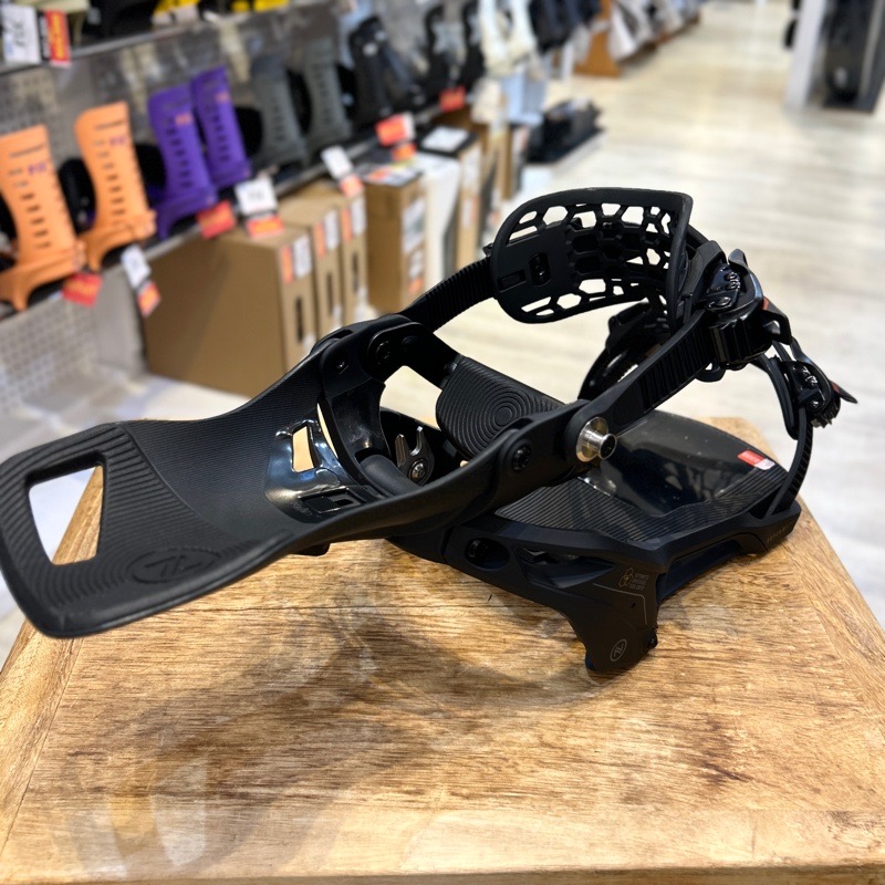 24-25モデルNIDECKER SUPERMATIC Lサイズ NIDECKER 24-25 NIDECKER/ナイデッカー SUPERMATIC スーパー