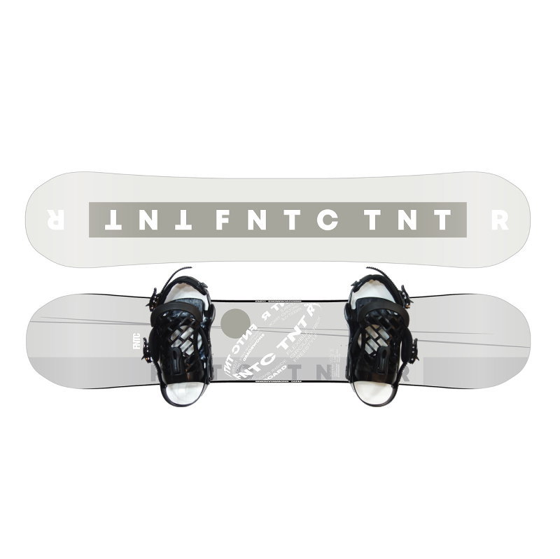 24-25 FNTC TNT R LIGHT GREY+ZUMA ZM エフエヌティーシー メンズ