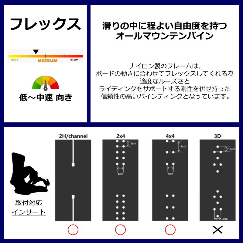 ラスト1点】 【OUTLET】 24-25 FIX TRUCE カラー:ARMY Mサイズ