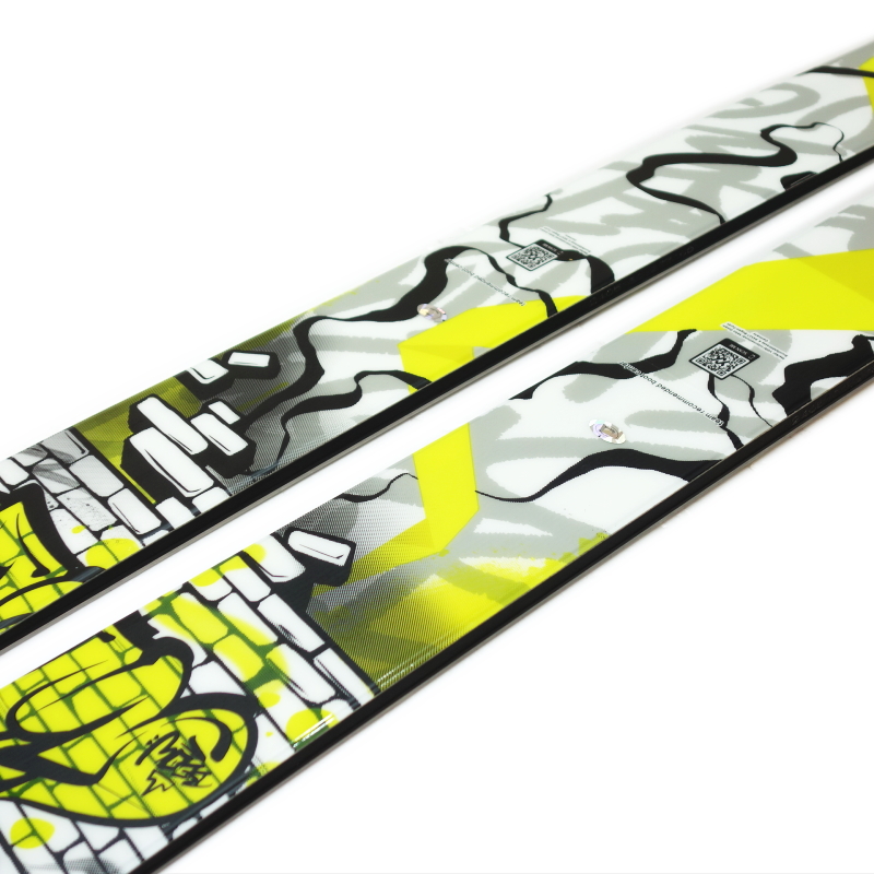 VOLKL（フォルクル） [センター幅96mm 157cm|165cm|173cm|181cm]VOLKL