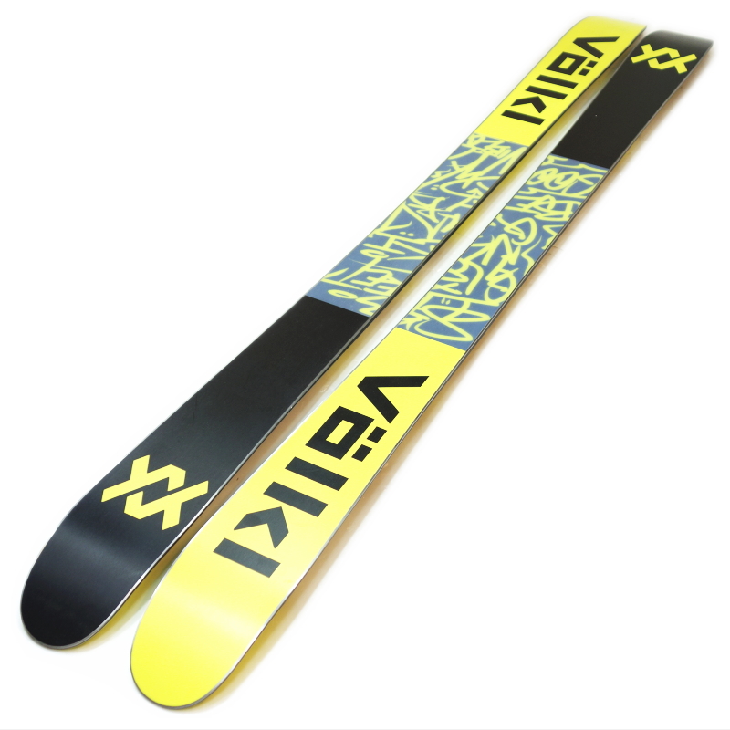 VOLKL（フォルクル） [センター幅96mm 157cm|165cm|173cm|181cm]VOLKL