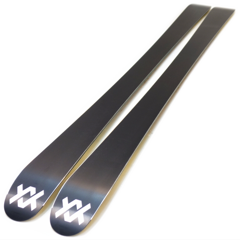 [センター幅82mm 159cm|166cm|173cm]VOLKL BLAZE 82 BEIGE+ATTACK 11LYT 型落ち旧モデルスキー板セット フリースキー | VOLKL | 05