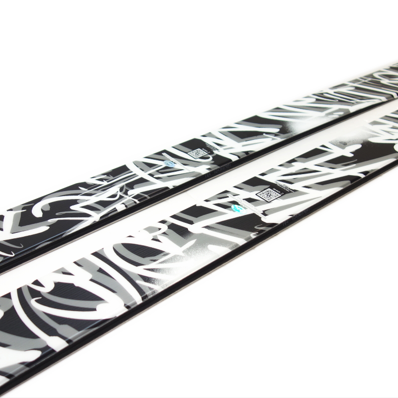 フォルクル 152cm 中古美品 VOLKL（フォルクル） [センター幅86mm 148cm|156cm|164cm|172cm]VOLKL