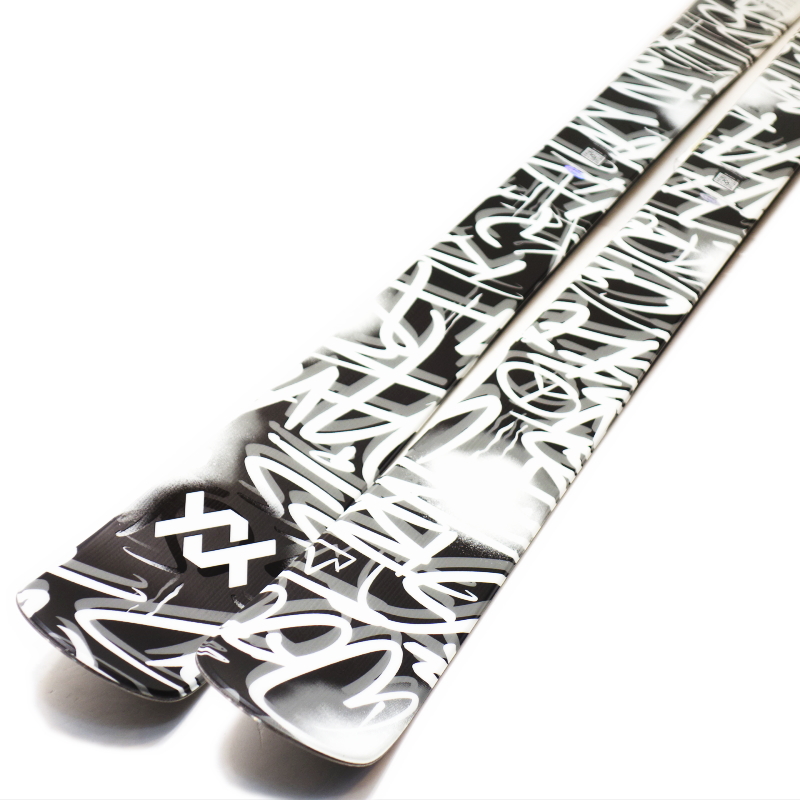 VOLKL（フォルクル） [センター幅86mm 148cm|156cm|164cm|172cm]VOLKL