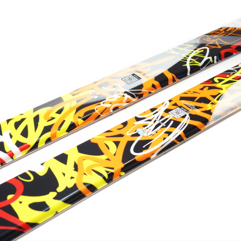 VOLKL（フォルクル） [センター幅81mm 148cm|158cm|168cm|178cm]VOLKL